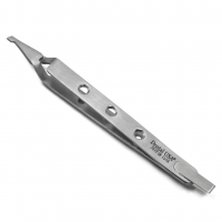 Pinza Para Colocar Brackets Recta Aniversario Deposito Dental Odontology BG