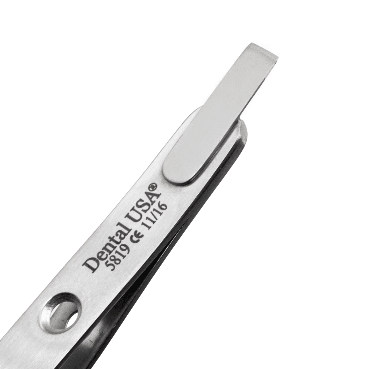 Pinza Para Colocar Brackets Recta - Image 3