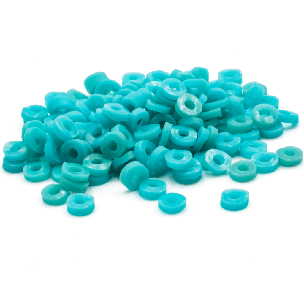 Módulos de Separación Elásticos Deposito Dental Odontology BG