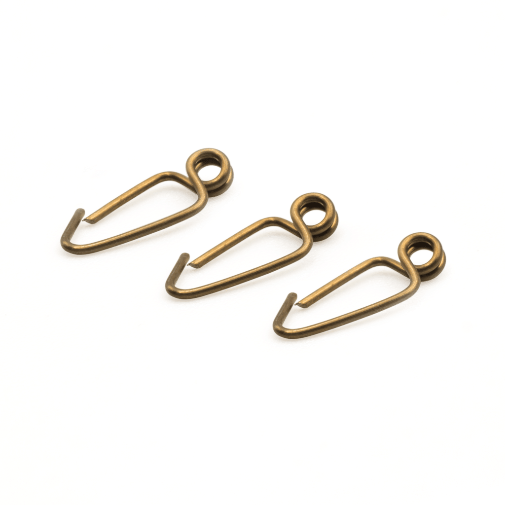 Separadores de Resorte de Auto-Anclaje Accesorios de Ortodoncia Deposito Dental Odontology BG