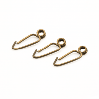 Separadores de Resorte de Auto-Anclaje Accesorios de Ortodoncia Deposito Dental Odontology BG