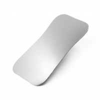 Espejos Fotográficos Metálicos -Marca: TFZ Diagnóstico | Odontology BG