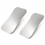 Espejos Fotográficos Metálicos -Marca: TFZ Diagnóstico | Odontology BG