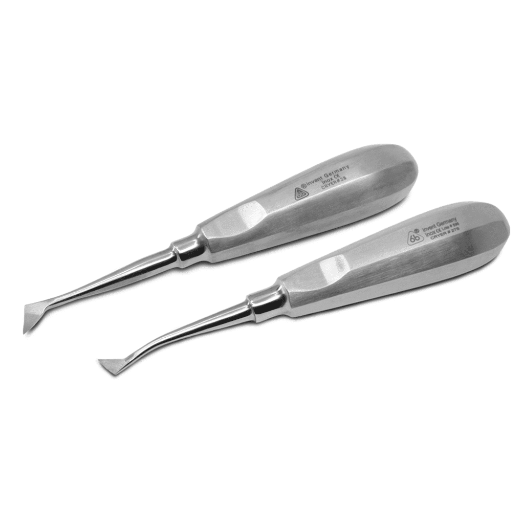 Elevador Cryer Aniversario Deposito Dental Odontology BG Elevador Cryer - Image 1