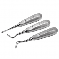 Elevador Apical Aniversario Deposito Dental Odontology BG