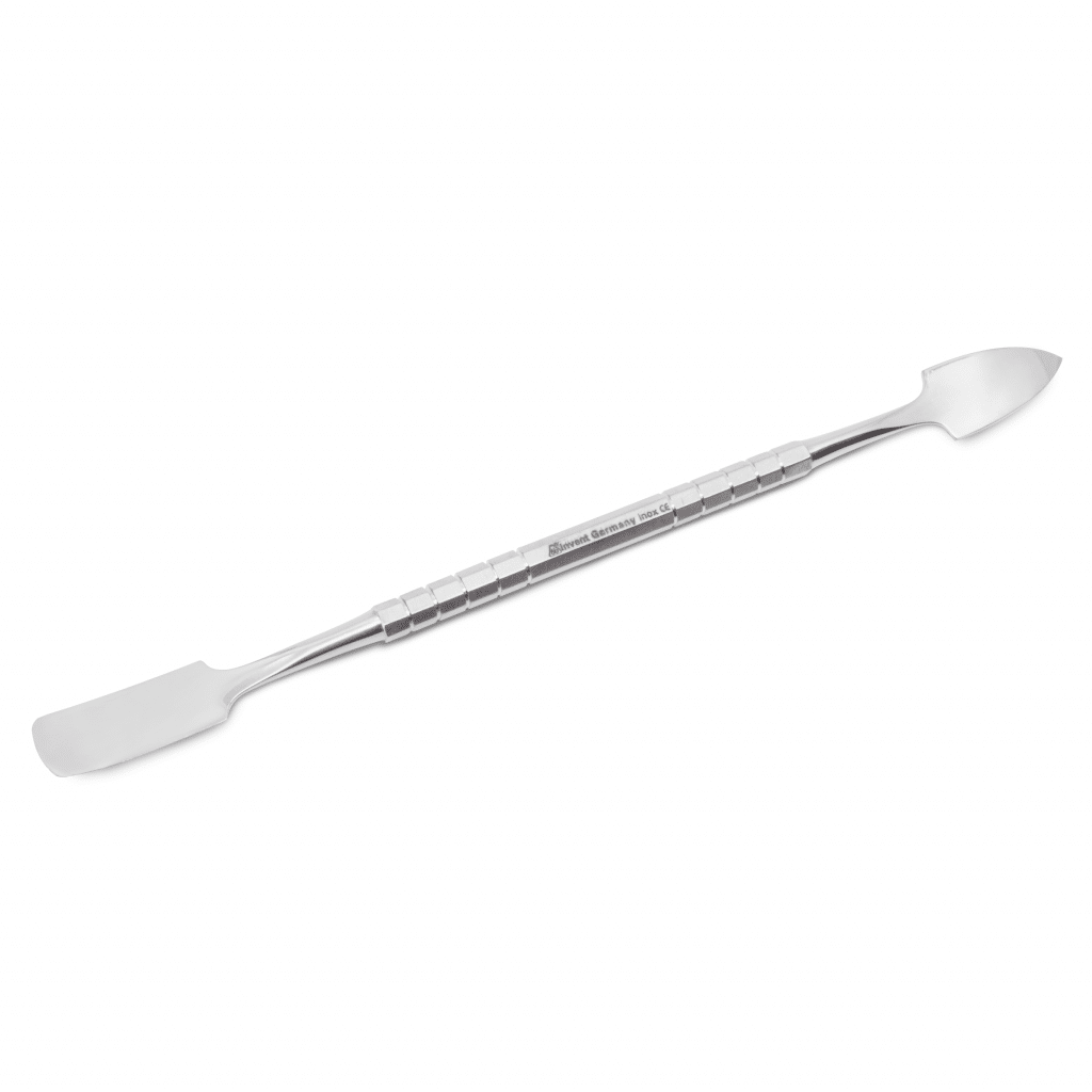 Espátula Gritman 31 Instrumental de Laboratorio Deposito Dental Odontology BG