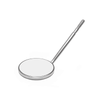 Espejo #5 Aniversario Deposito Dental Odontology BG