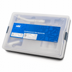 Estuche Estudiantil FX205 / Panamax Plus 2 (2 vías)