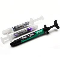 Whiteness HP Blue 35% Calcium -Marca: FGM Blanqueamiento | Odontology BG