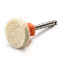 Discos Fieltro Diamond -Marca: FGM Abrasivos | Odontology BG