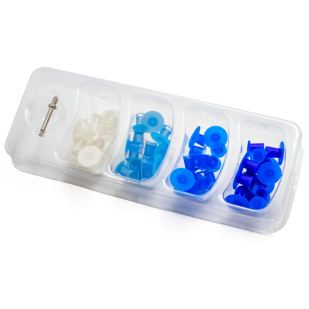 Kit Discos Lija Diamond Pro -Marca: FGM Abrasivos | Odontology BG