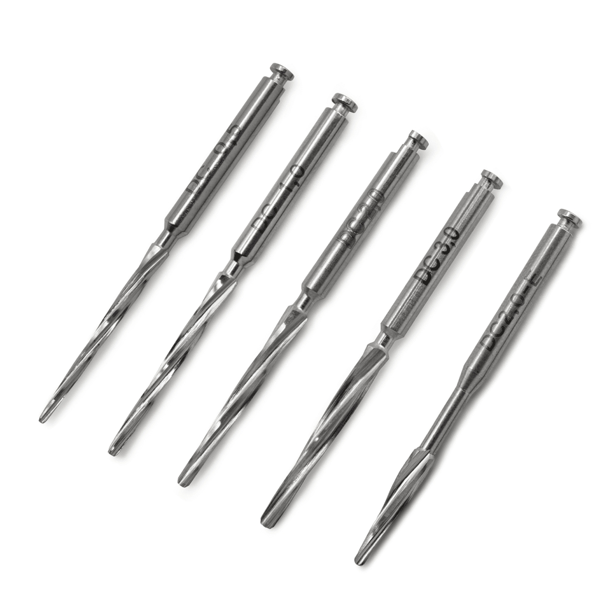 White Post DC Kit -Marca: FGM Postes | Odontology BG