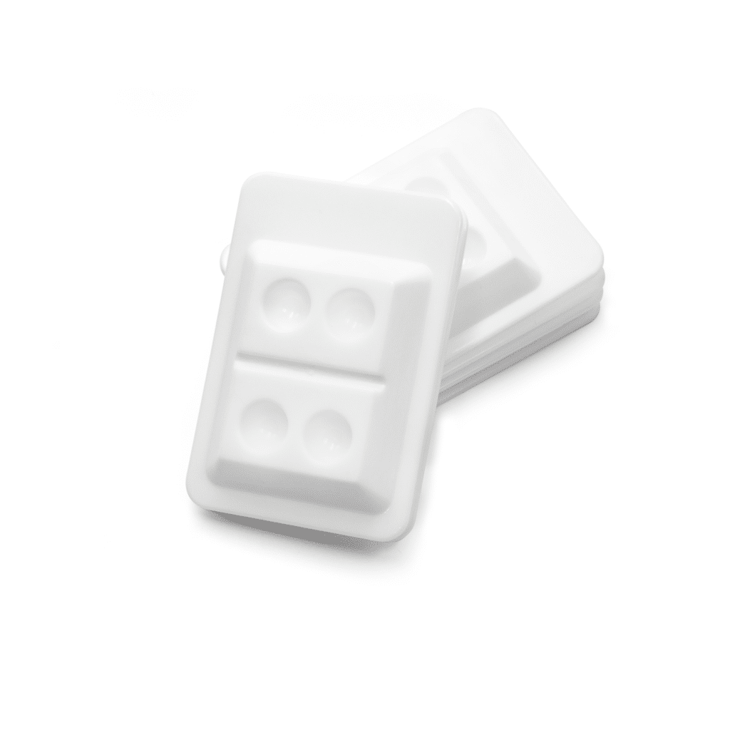 Charola Para Adhesivo -Marca: FINALY Resinas | Odontology BG