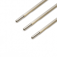 Mango para Espejo Diagnóstico Deposito Dental Odontology BG