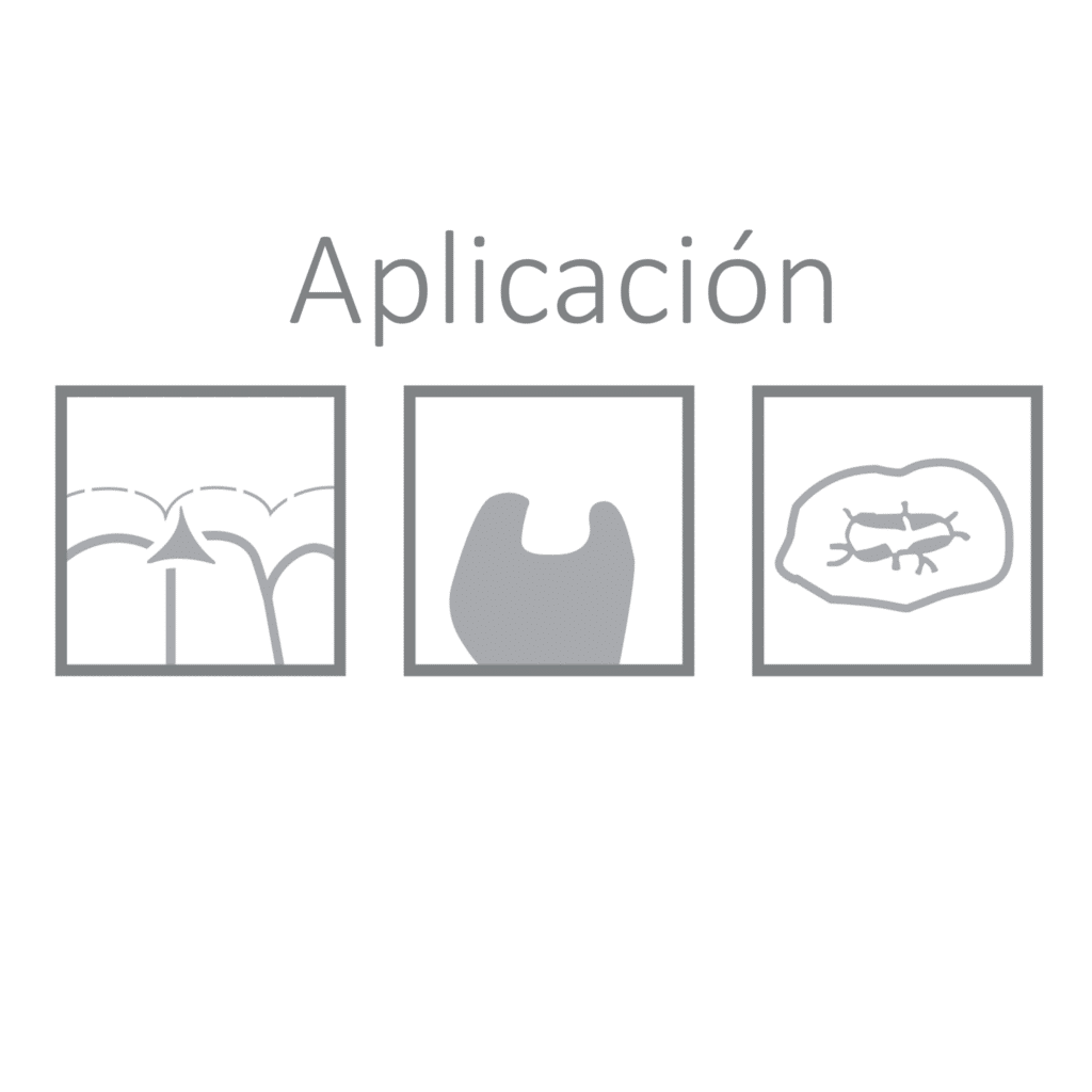 Fresa de Profilaxis -Marca: JOTA Abrasivos | Odontology BG