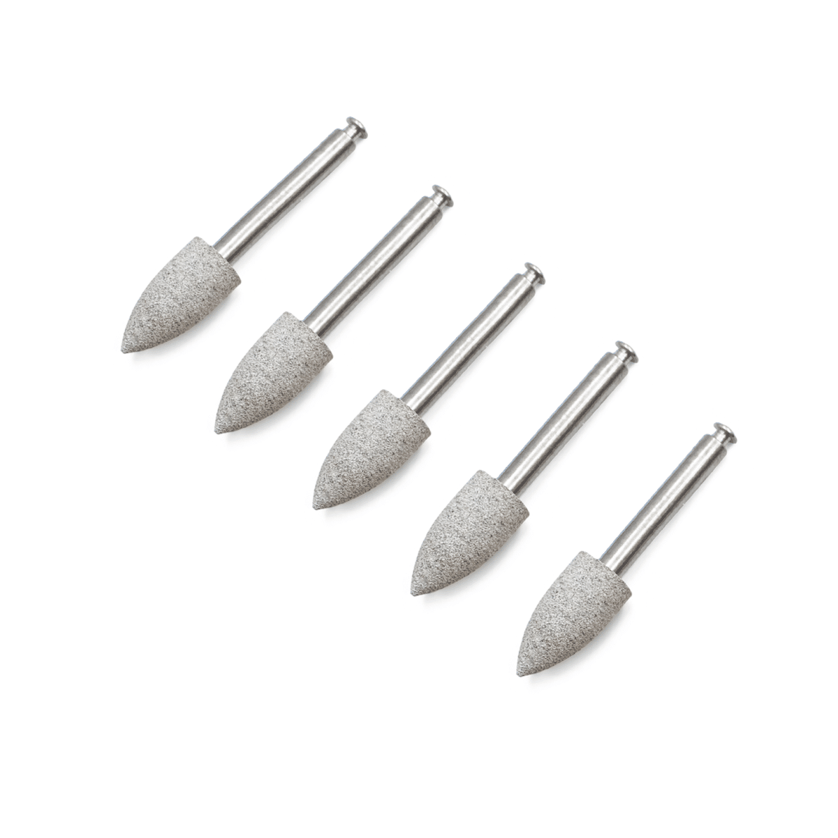 Fresas para pulido de Porcelana - Punta -Marca: JOTA Abrasivos | Odontology BG