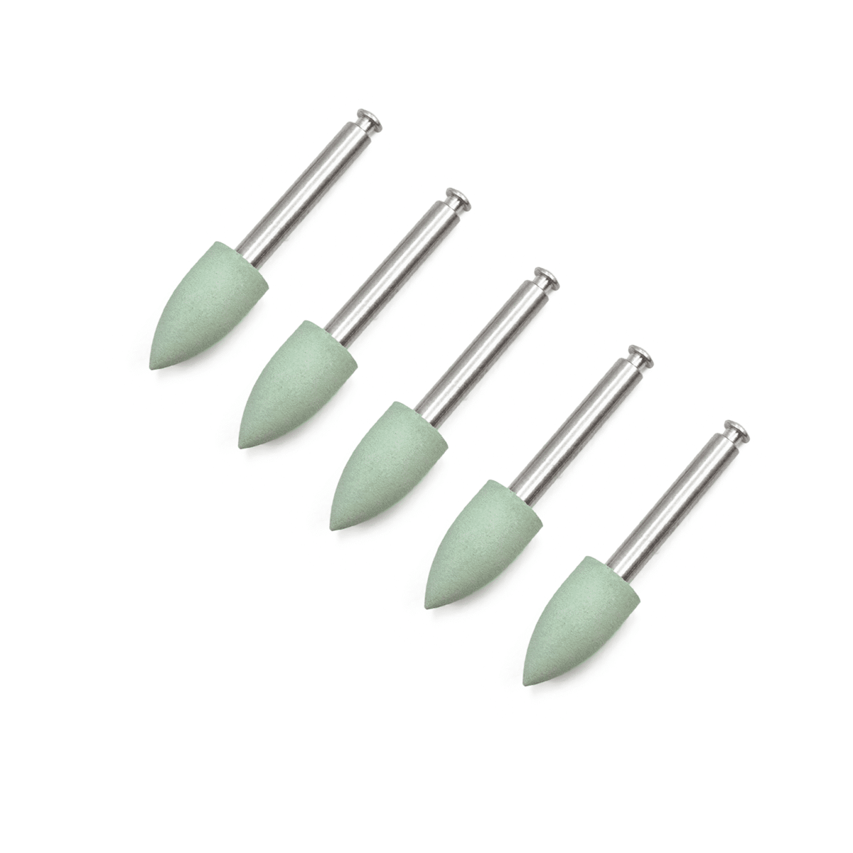 Fresas para pulido de Porcelana - Punta -Marca: JOTA Abrasivos | Odontology BG