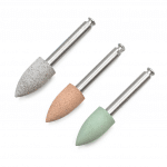 Fresas para pulido de Porcelana - Punta -Marca: JOTA Abrasivos | Odontology BG