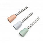 Fresas Para Pulido De Porcelana - Copa -Marca: JOTA Abrasivos | Odontology BG