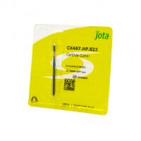Freson De Carburo CX487 -Marca: JOTA Abrasivos | Odontology BG