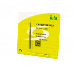 Freson De Carburo CX489F -Marca: JOTA Abrasivos | Odontology BG