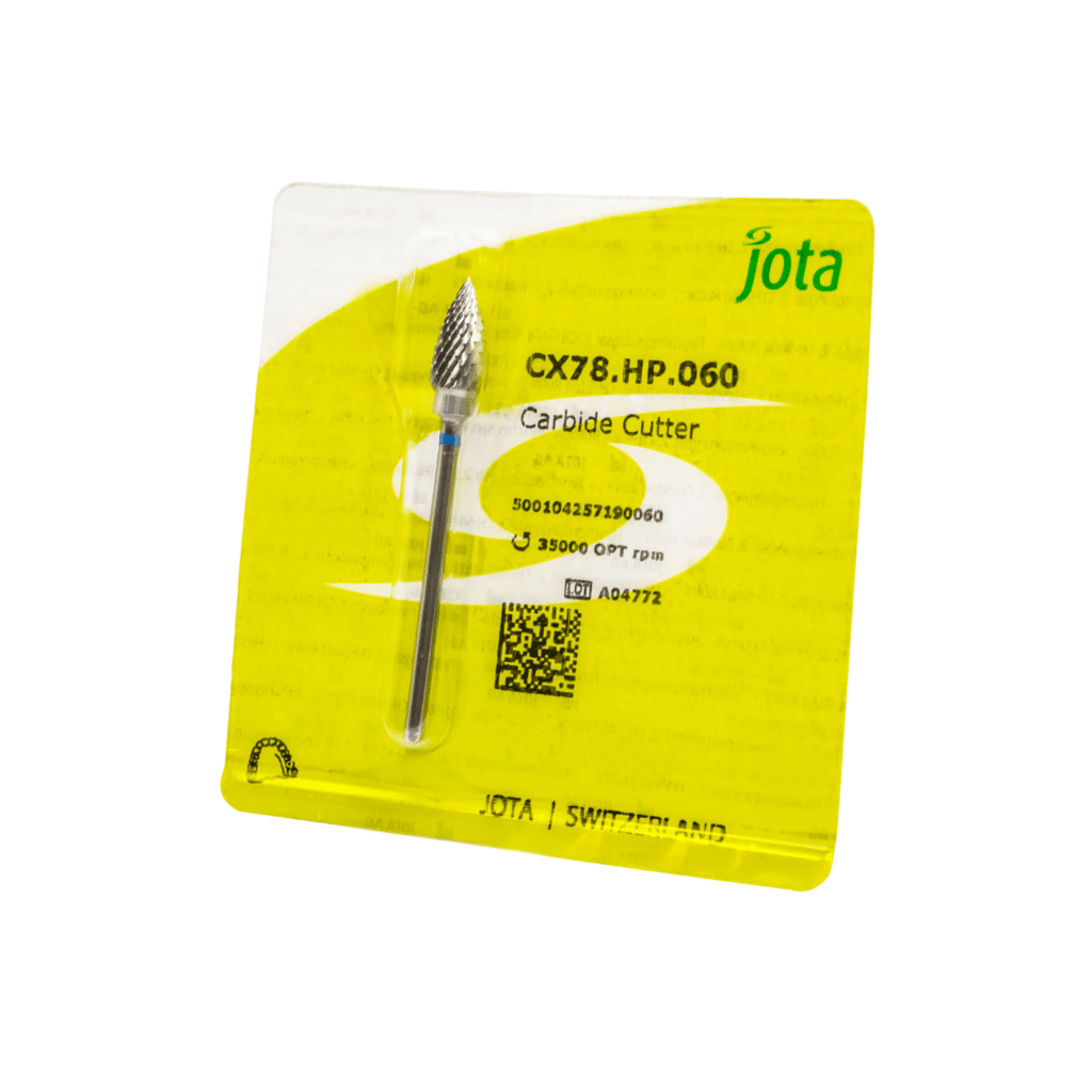 Fresón De Carburo CX78 -Marca: JOTA Abrasivos | Odontology BG