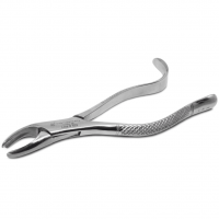 Fórceps Adulto 18R Aniversario Deposito Dental Odontology BG