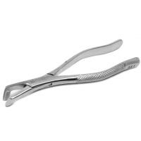 Fórceps Adulto 222 Aniversario Deposito Dental Odontology BG