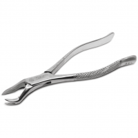 Fórceps Adulto 88L Aniversario Deposito Dental Odontology BG