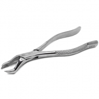 Fórceps Adulto 88R Aniversario Deposito Dental Odontology BG