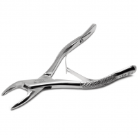 Fórceps Infantil 150SK Aniversario Deposito Dental Odontology BG