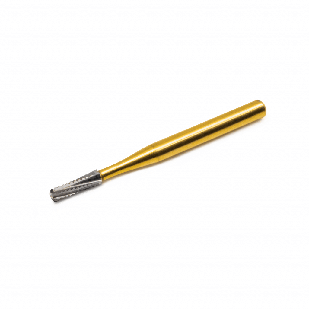 Fresa Carburo Corte Metal Abrasivos Deposito Dental Odontology BG