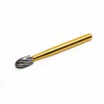 Fresa Carburo Terminado