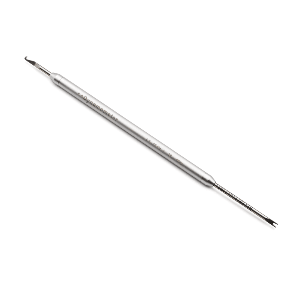 Dontrix Instrumental de Ortodoncia Deposito Dental Odontology BG