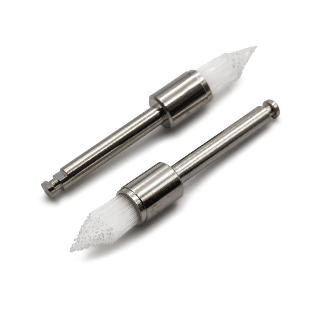 Cepillo De Cono C/100 -Marca: Genérica Profilaxis | Odontology BG