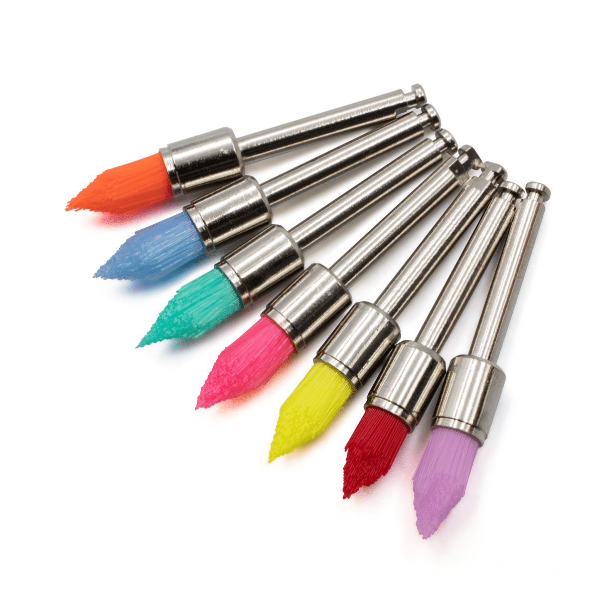 Cepillo De Cono C/100 -Marca: Genérica Profilaxis | Odontology BG