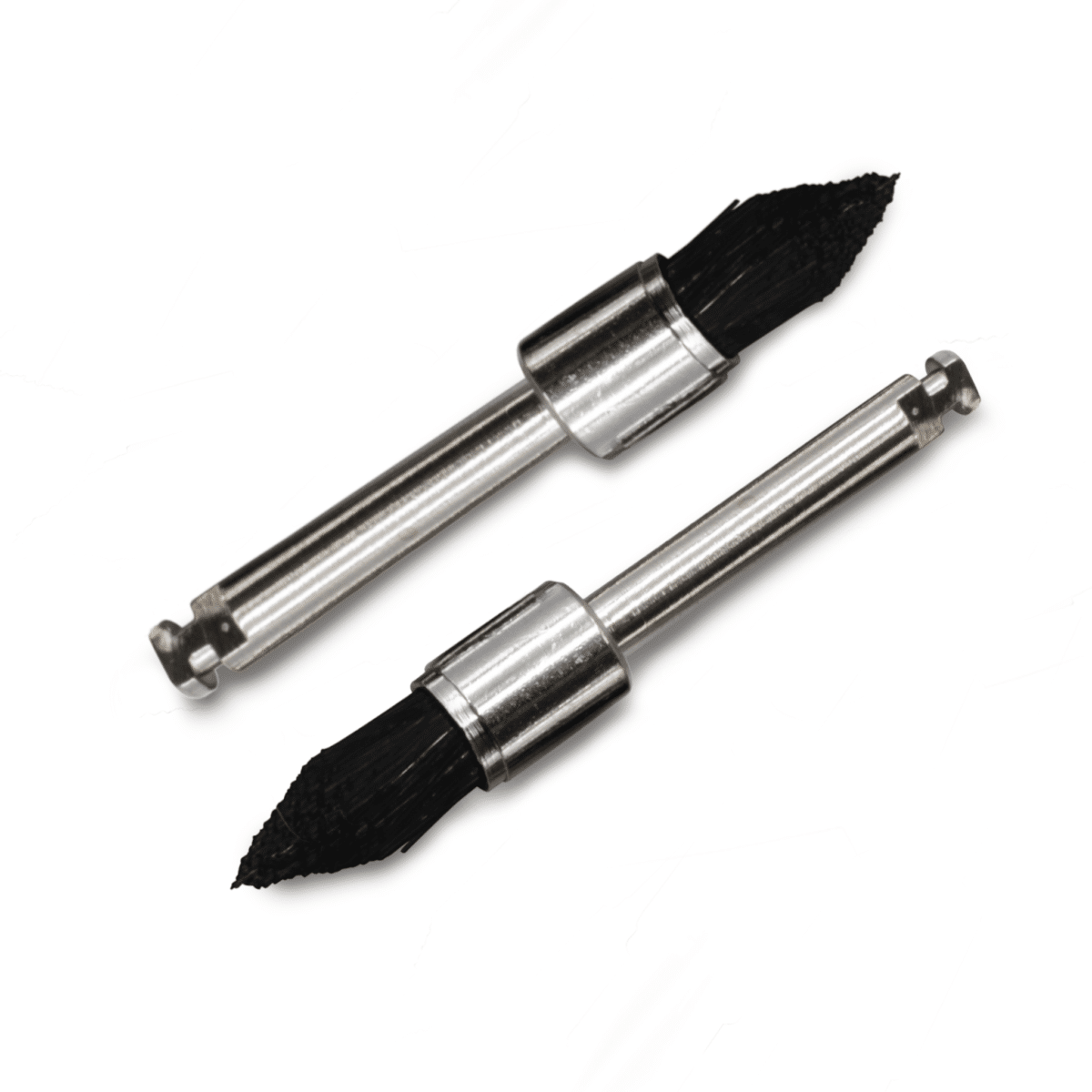 Cepillo De Cono C/100 -Marca: Genérica Profilaxis | Odontology BG