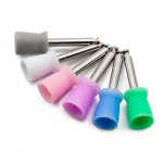 Copas De Hule -Marca: Genérica Profilaxis | Odontology BG