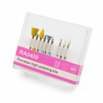 Kit Pulido de Porcelana RA0409 -Marca: Genérica Abrasivos | Odontology BG