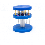 Gradilla Para Limas De Endodoncia