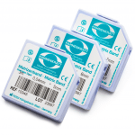 Banda Matriz En Rollo -Marca: HAHNENKRATT Resinas | Odontology BG