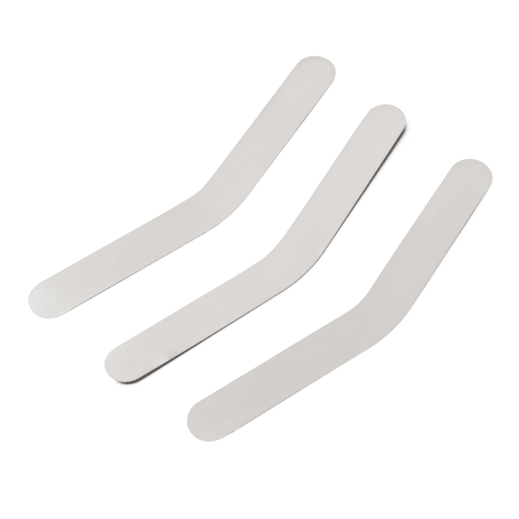 Tiras Banda Matriz -Marca: HAHNENKRATT Resinas | Odontology BG