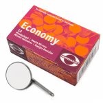 Espejo Economy -Marca: HAHNENKRATT Diagnóstico | Odontology BG