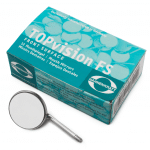 Espejo Rodio TOPvision FS -Marca: HAHNENKRATT Diagnóstico | Odontology BG