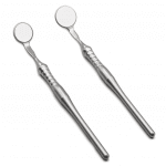 Mango Con Espejo ERGOTouch -Marca: HAHNENKRATT Diagnóstico | Odontology BG