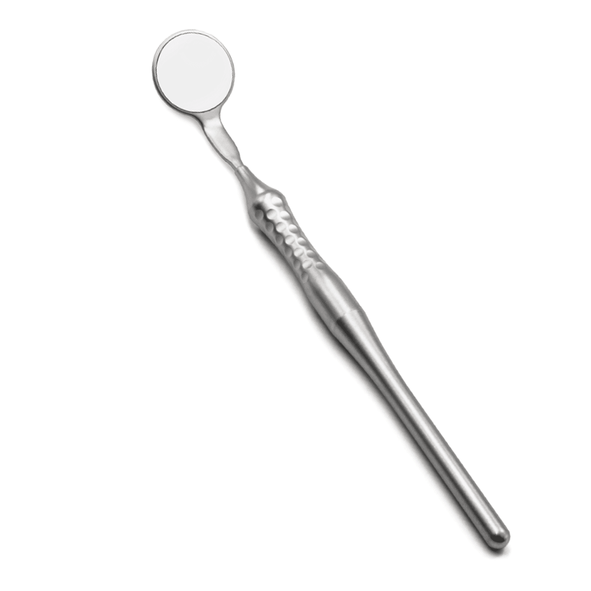 Mango Con Espejo ERGOTouch -Marca: HAHNENKRATT Diagnóstico | Odontology BG