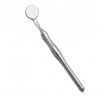 Mango Con Espejo ERGOTouch -Marca: HAHNENKRATT Diagnóstico | Odontology BG