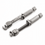 Porta Matriz Tofflemire -Marca: HAHNENKRATT Restauradora | Odontology BG