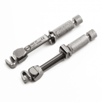 Porta Matriz Tofflemire -Marca: HAHNENKRATT Restauradora | Odontology BG