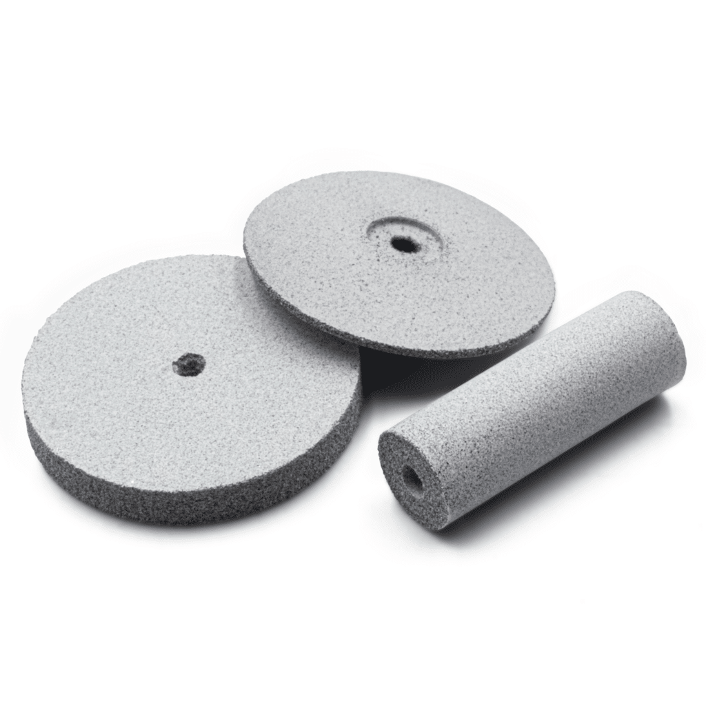 Pulidores Diamantados Para Cerámica -Marca: Horico Abrasivos | Odontology BG